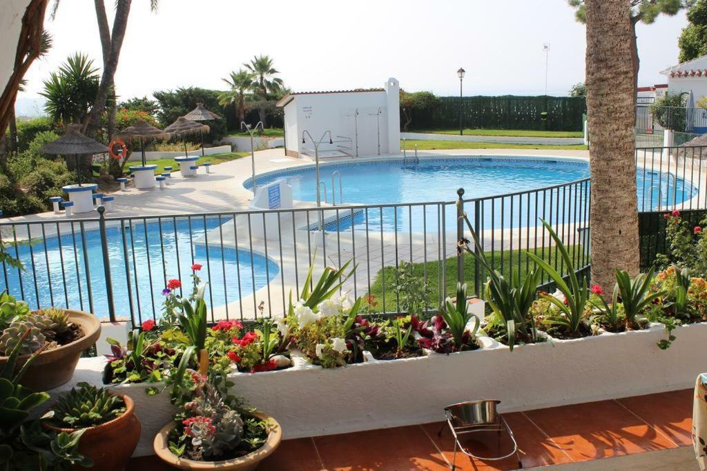 Holiday home Casa Angelines Nerja