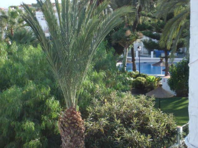 Holiday home Casa Angelines Nerja