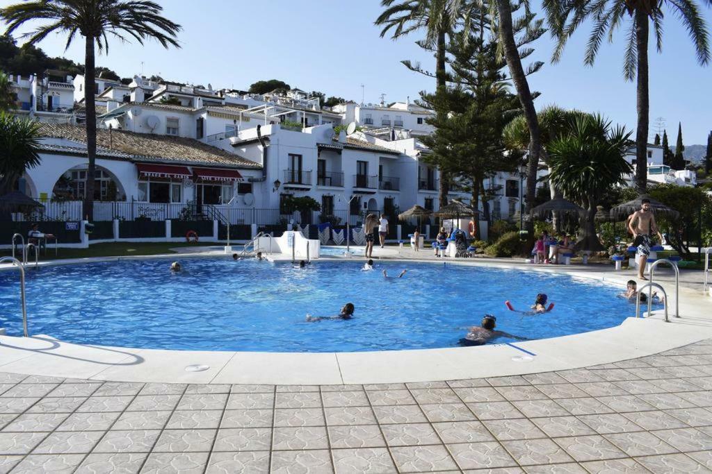 Casa Angelines Nerja