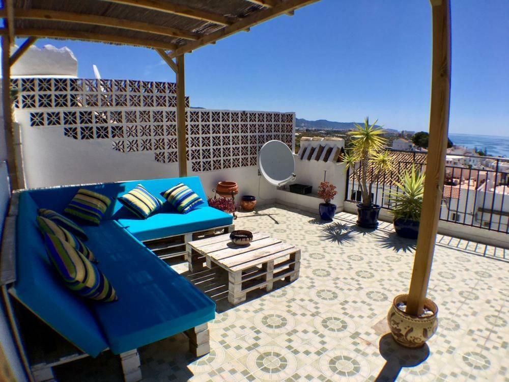 Casa Angelines Nerja