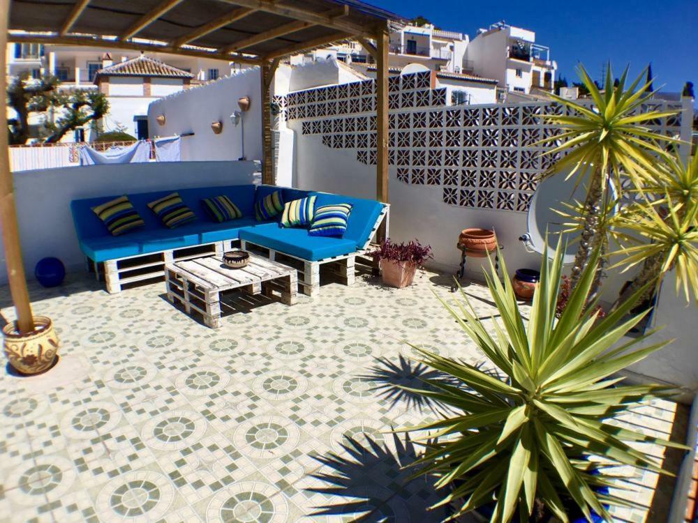 Holiday home Casa Angelines Nerja
