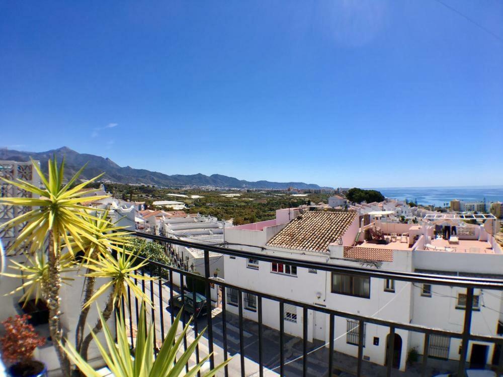 Casa Angelines Holiday home Nerja