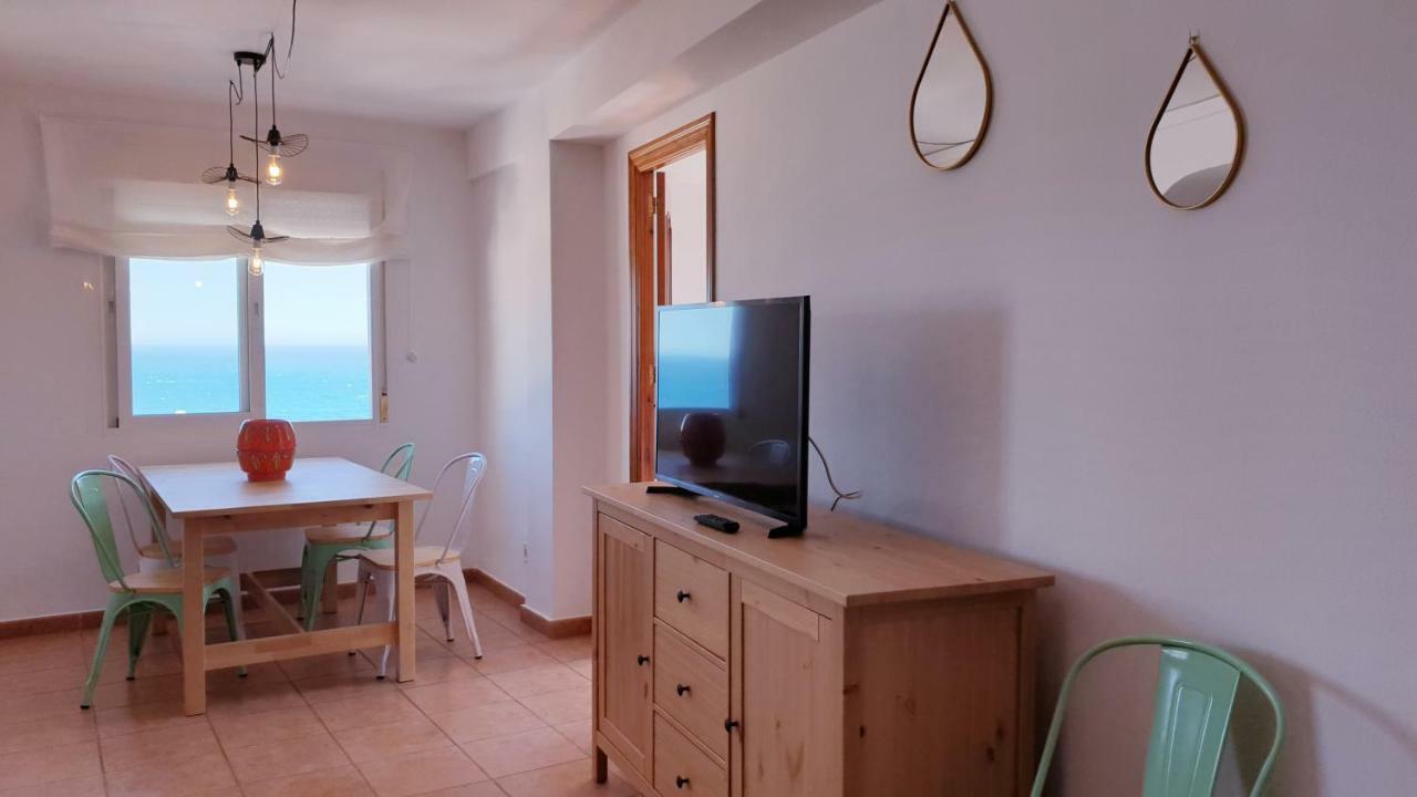 Apartamento Bahía 653 * Nerja