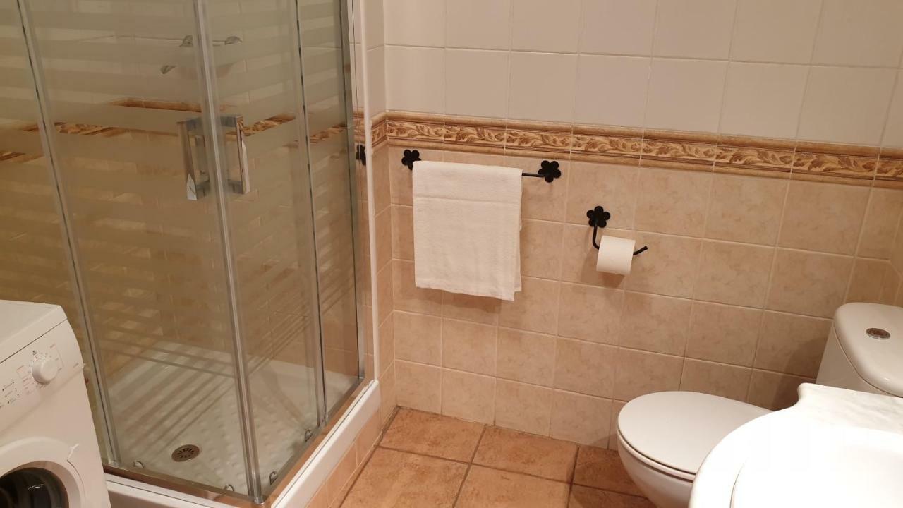 Apartamento Bahía 653 *