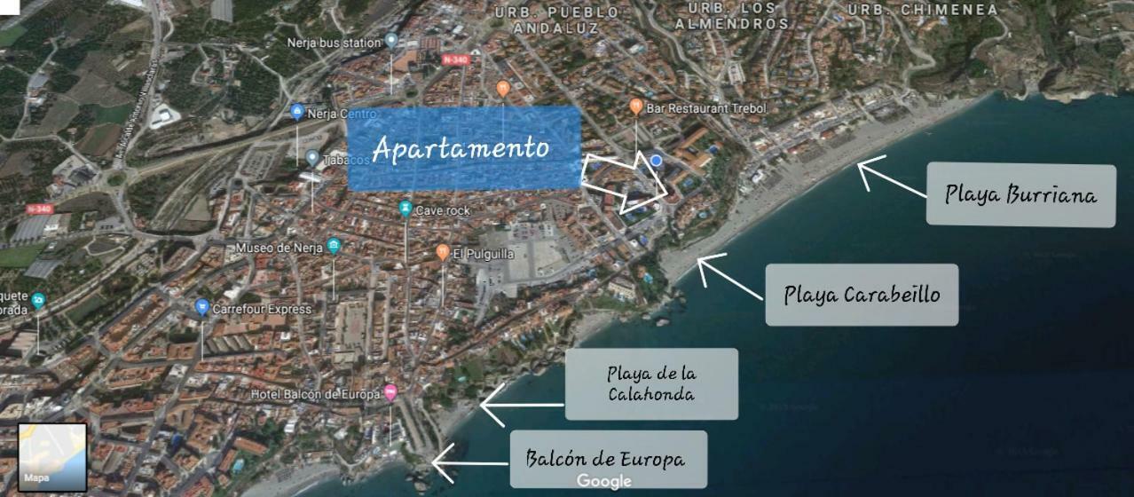 Apartamento Bahía 653 *