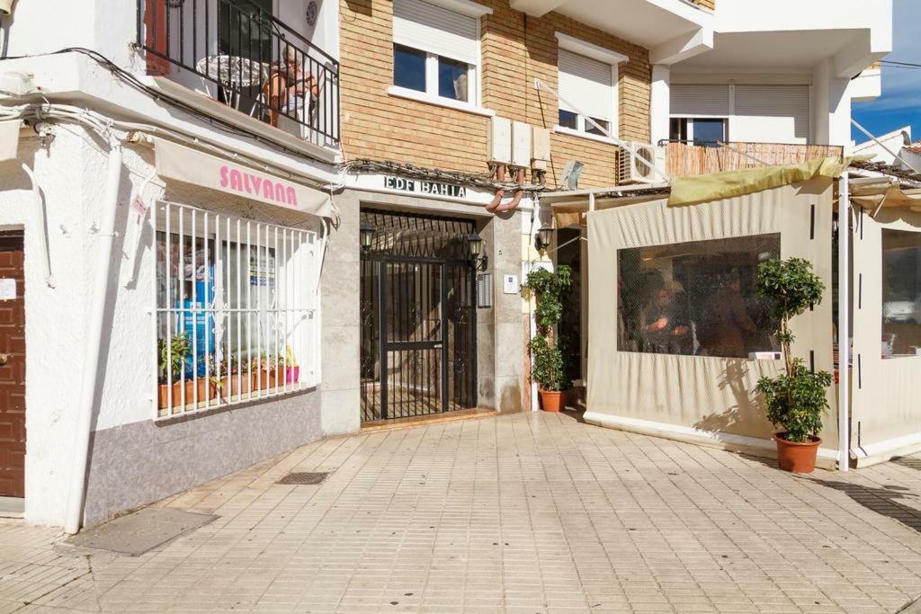 Apartamento Bahía 653 Apartamento *