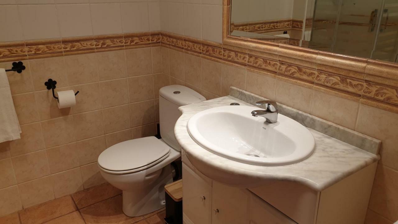 Apartamento Bahía 653 * Nerja