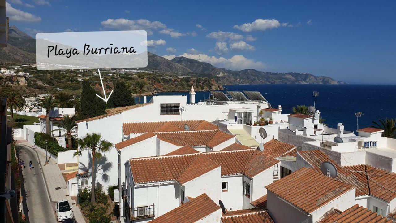 Apartamento Bahía 653 * Nerja