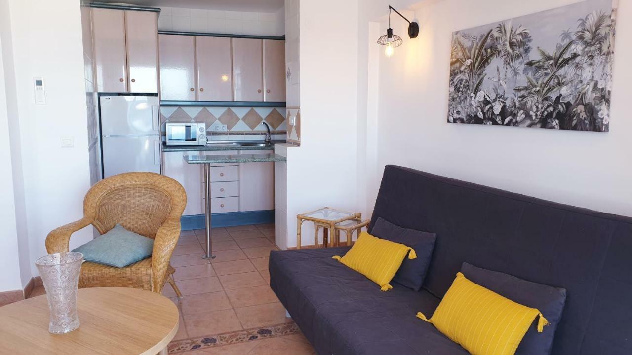 Apartamento Bahía 653 Apartamento Nerja