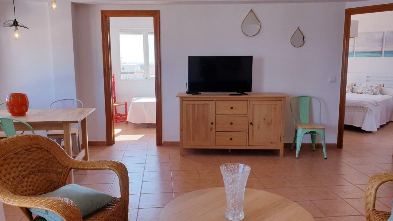 Apartamento Apartamento Bahía 653