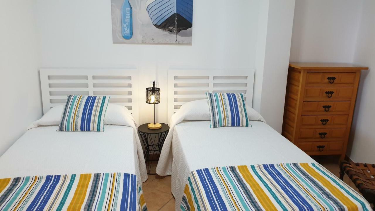 Apartamento Bahía 653 Apartamento *