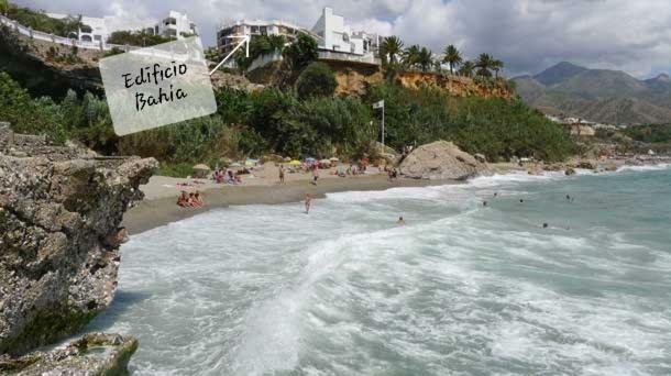 Apartamento Bahía 327 * Nerja