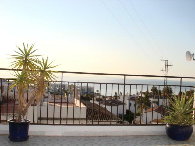 Casa Angelines Holiday home Nerja