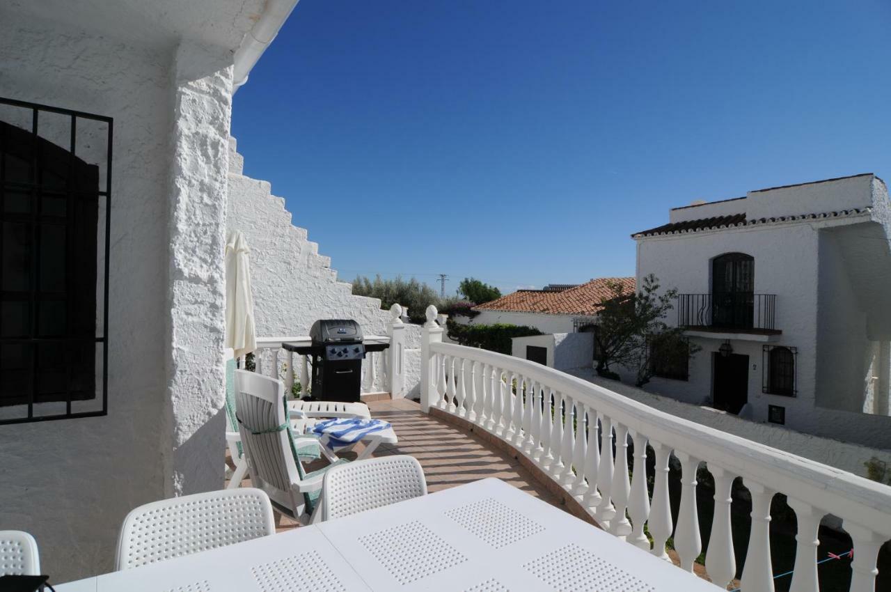 Jazmin 3, Capistrano Village * Nerja