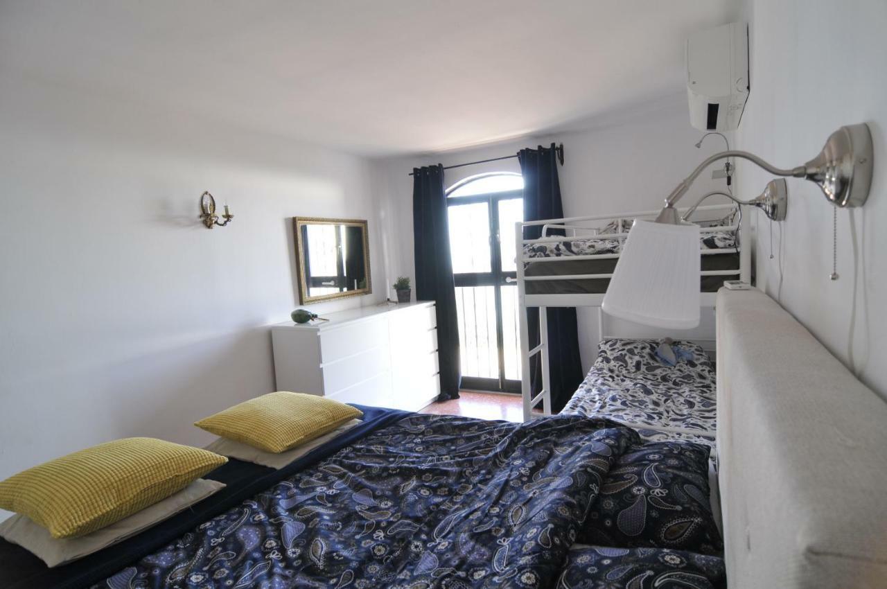 Jazmin 3, Capistrano Village Villa Nerja