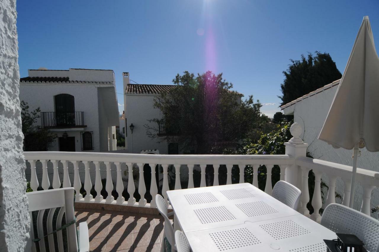 Villa Jazmin 3, Capistrano Village Nerja