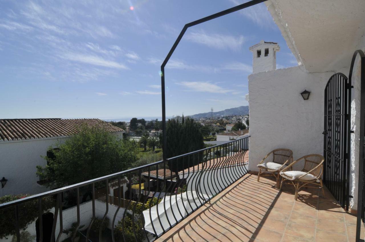 Jazmin 3, Capistrano Village Nerja