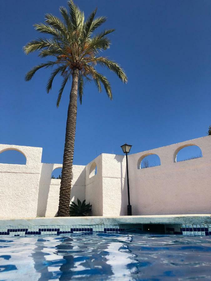 Casa Del Sol Сasa de vacaciones *