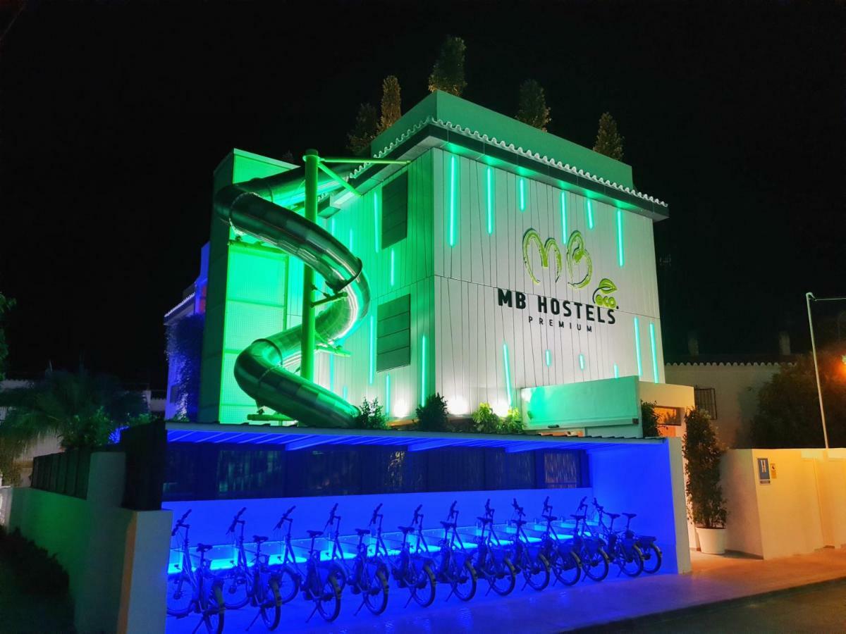 Mb Premium Eco - Adults Recommended Nerja