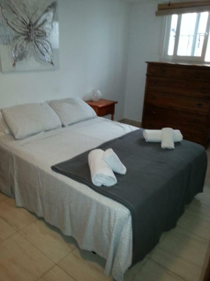 Casa Angelines Holiday home Nerja