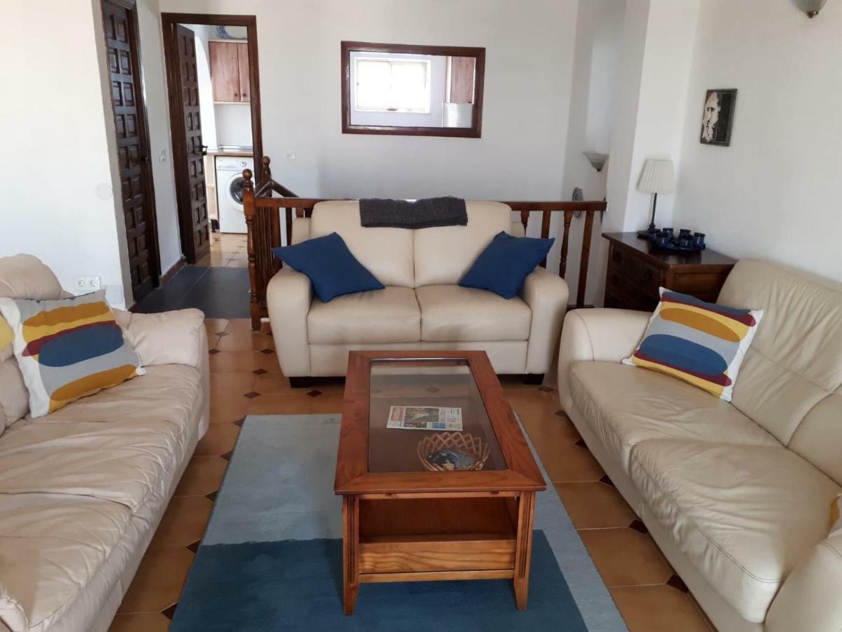 Holiday home Casa Angelines