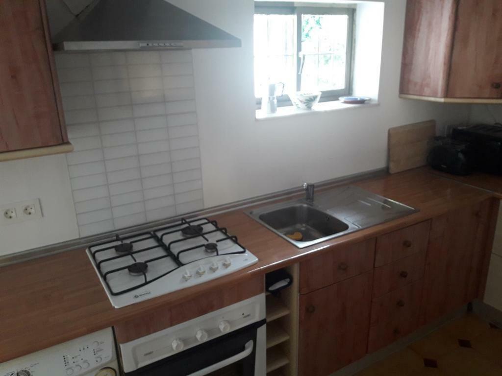 Casa Angelines Nerja