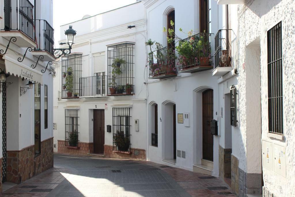 Holiday home Casa Angelines Nerja