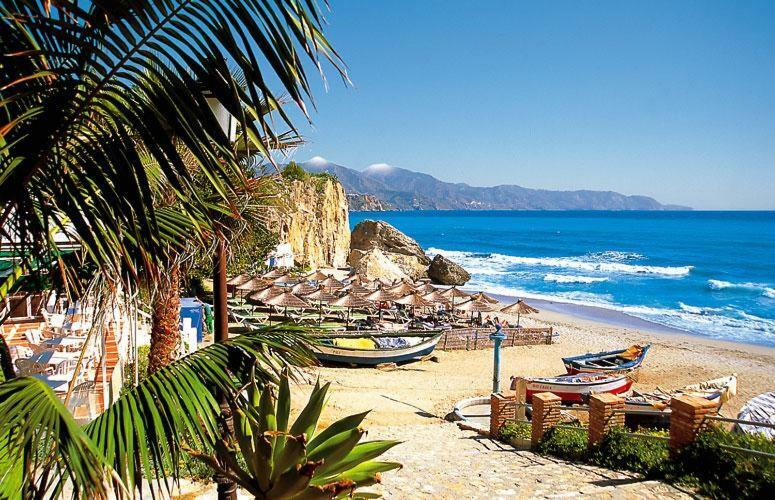 Holiday home Casa Angelines Nerja