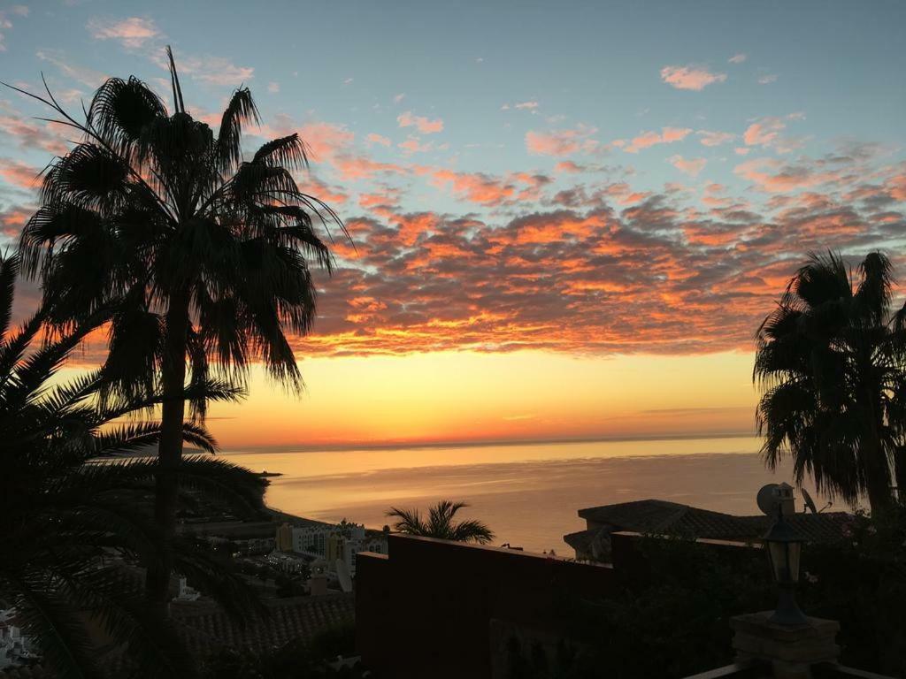 Casa Angelines Holiday home