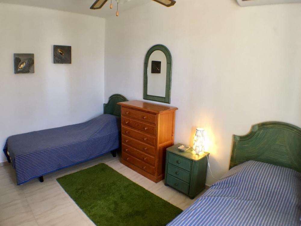 Casa Angelines * Nerja