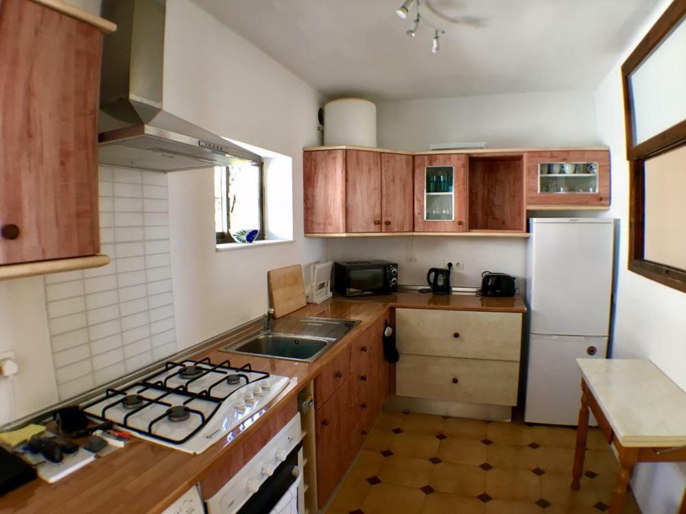 Holiday home Casa Angelines *