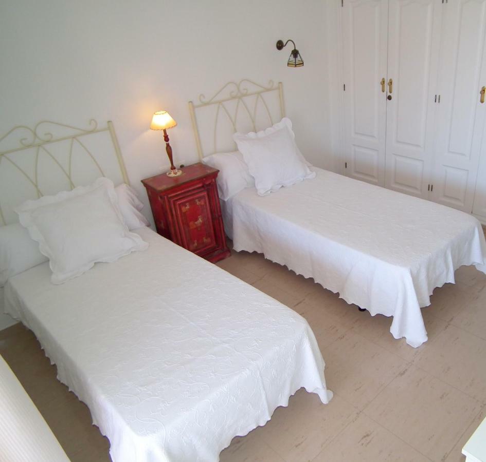 Villa Casa Surymar Nerja