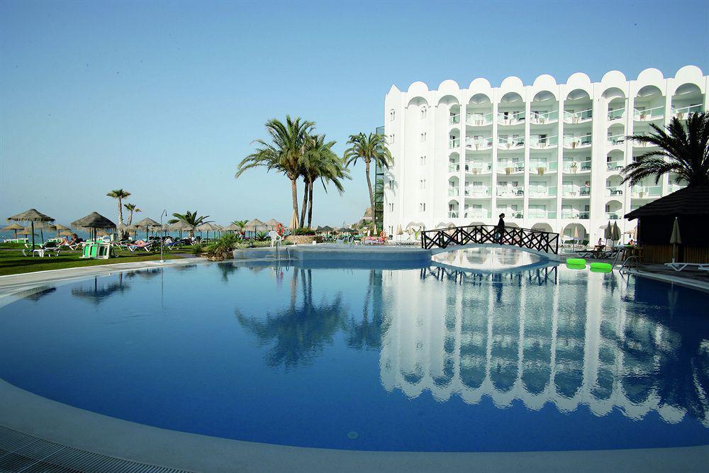 Ona Marinas De 4* Nerja