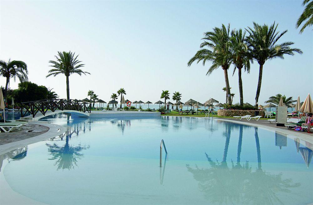Ona Marinas De Aparthotel