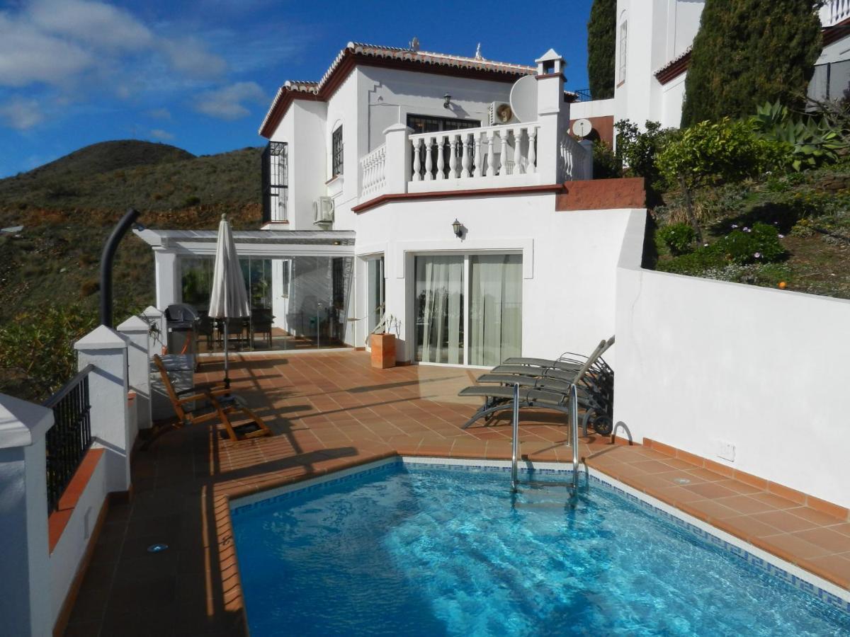 Ladera Del Mar 2, Villa *