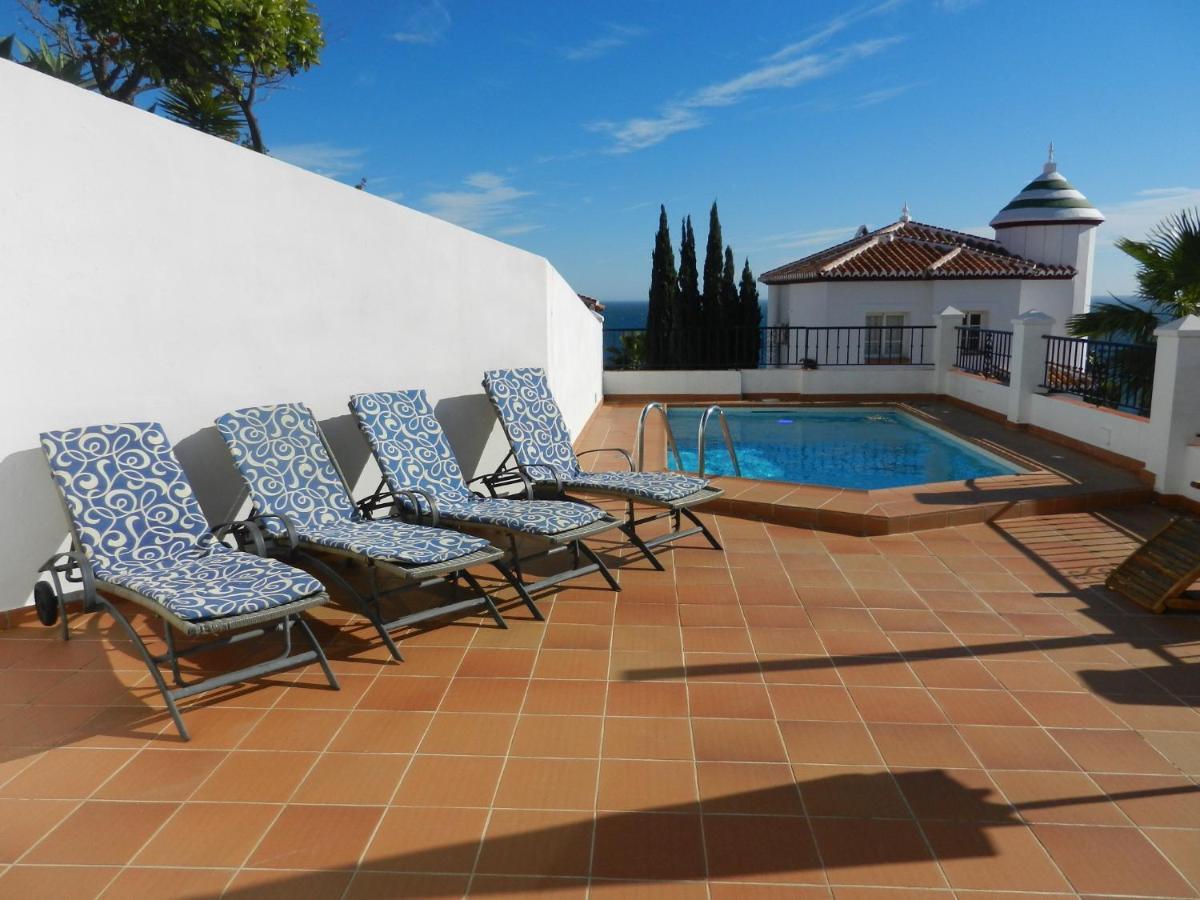 Ladera Del Mar 2, Villa