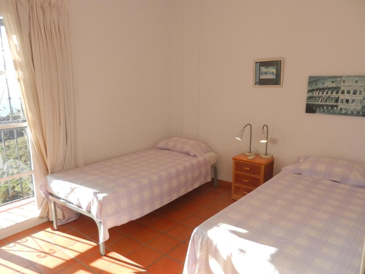 Ladera Del Mar 2, Villa Nerja