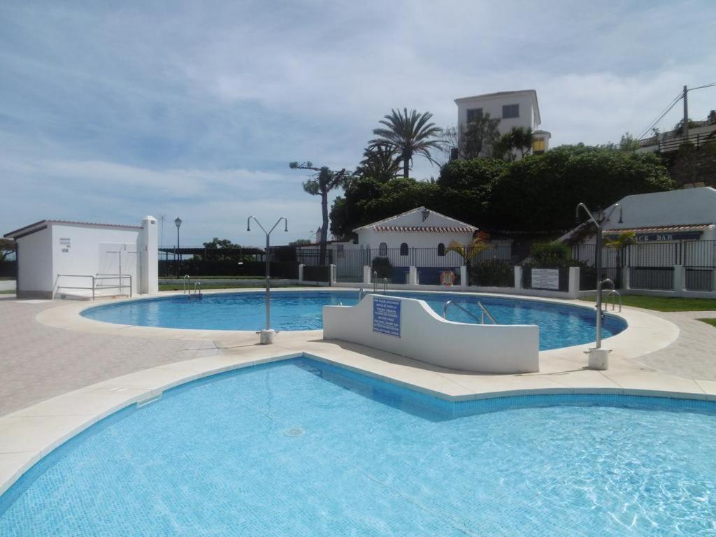 Holiday home Casa Angelines Nerja