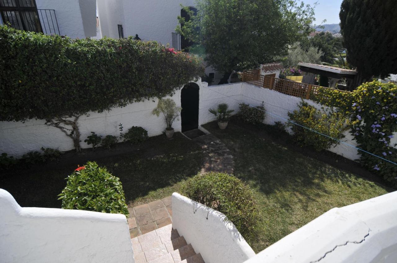 Villa Jazmin 3, Capistrano Village Nerja