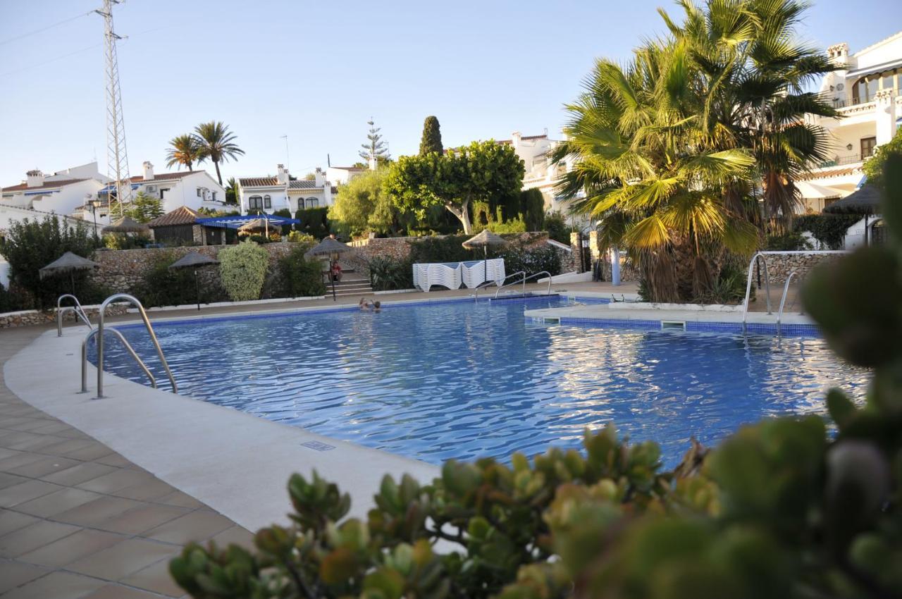 Jazmin 3, Capistrano Village Nerja