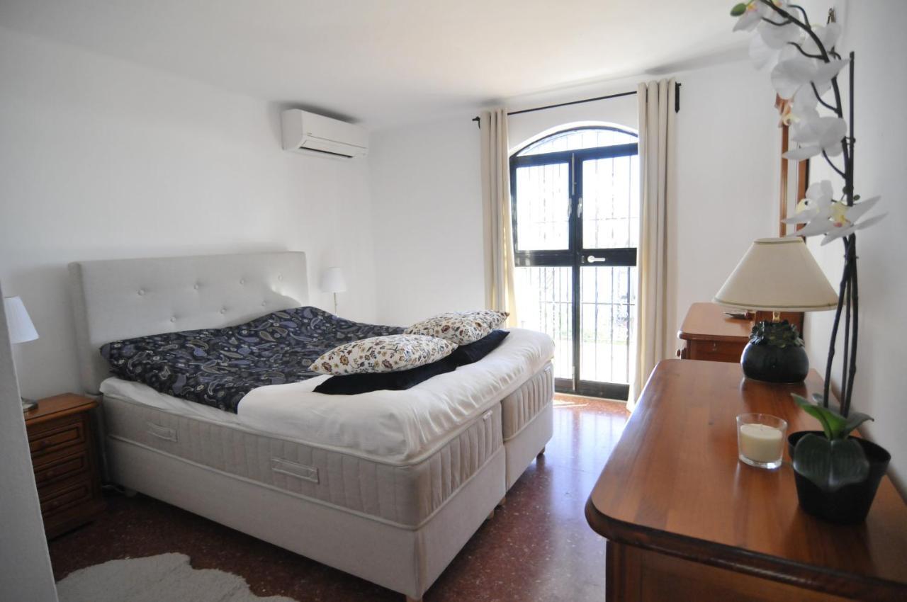 Villa Jazmin 3, Capistrano Village Nerja