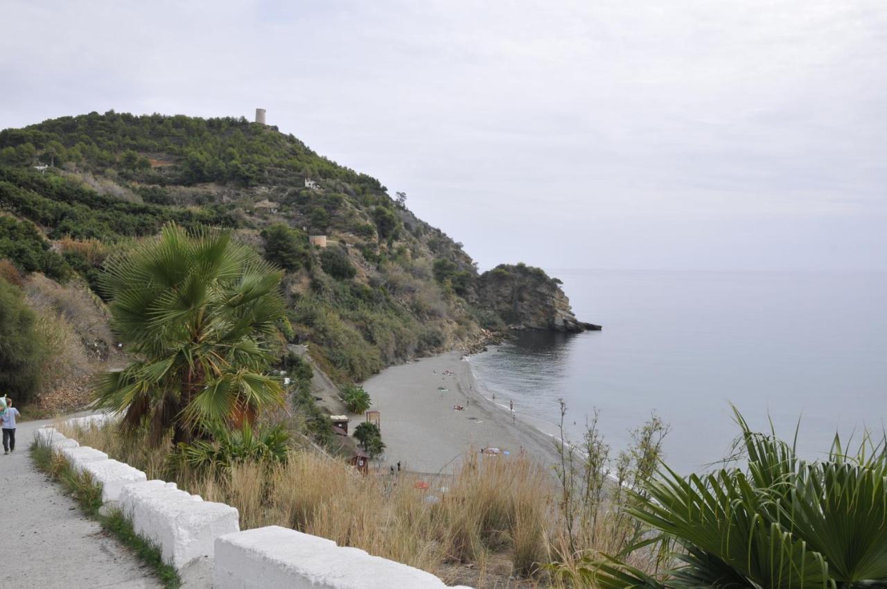 Jazmin 3, Capistrano Village Villa Nerja