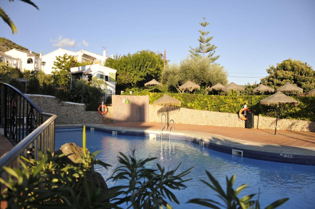 Villa Jazmin 3, Capistrano Village Nerja