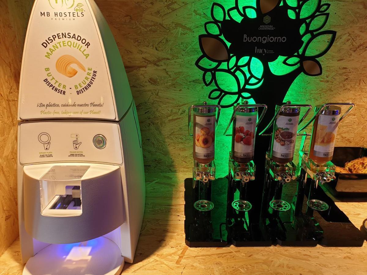 Casa de hóspedes Mb Premium Eco - Adults Recommended 2*