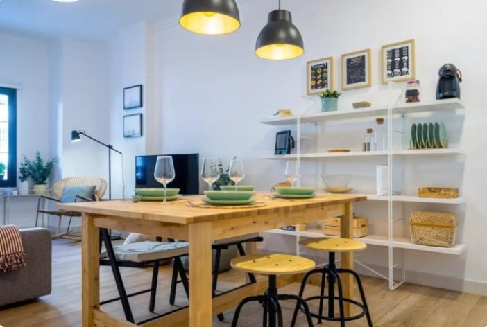 Apartamento Minaga 3 *