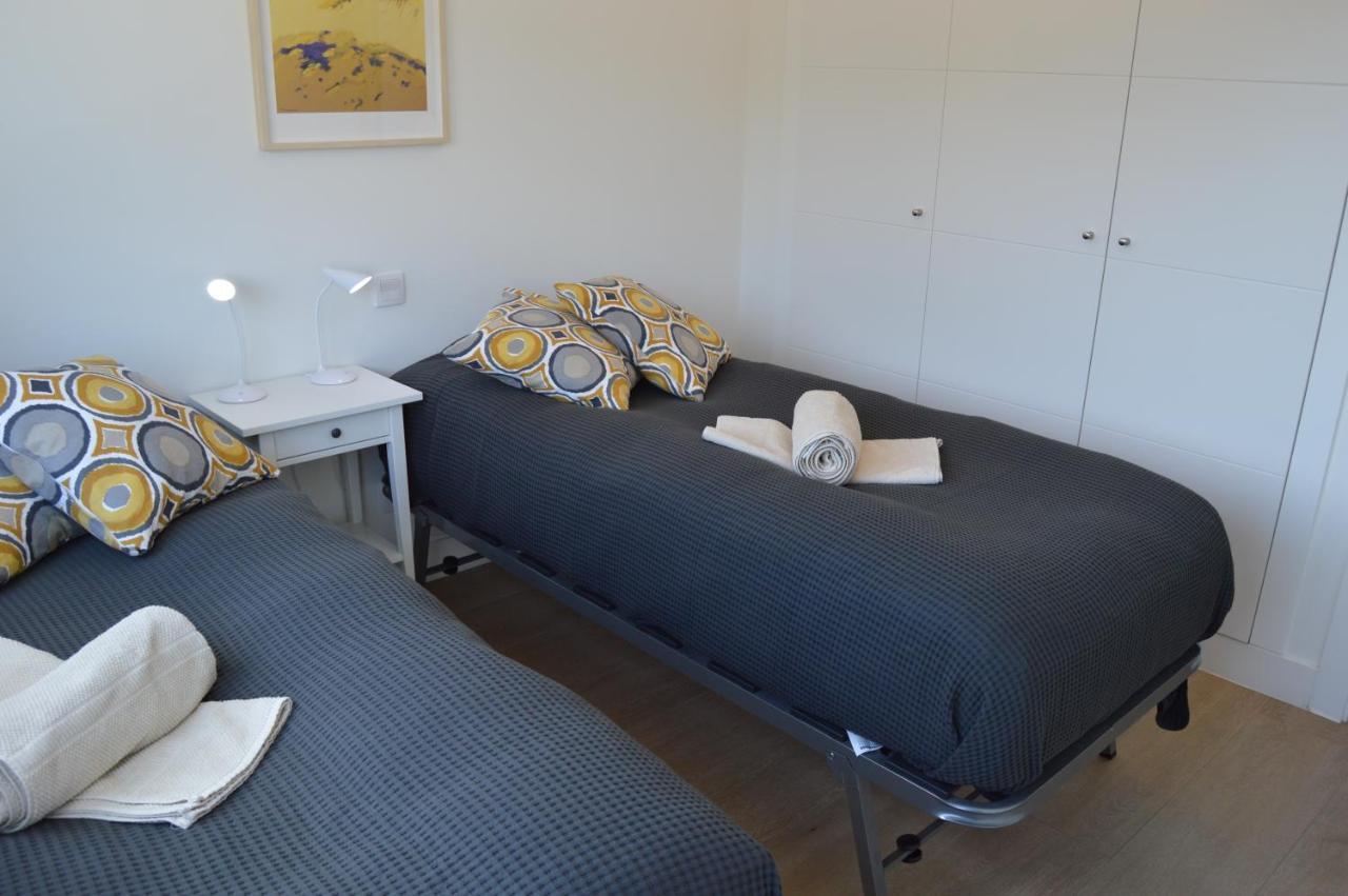 Casa de férias Mangos Scandinavian Living Nerja