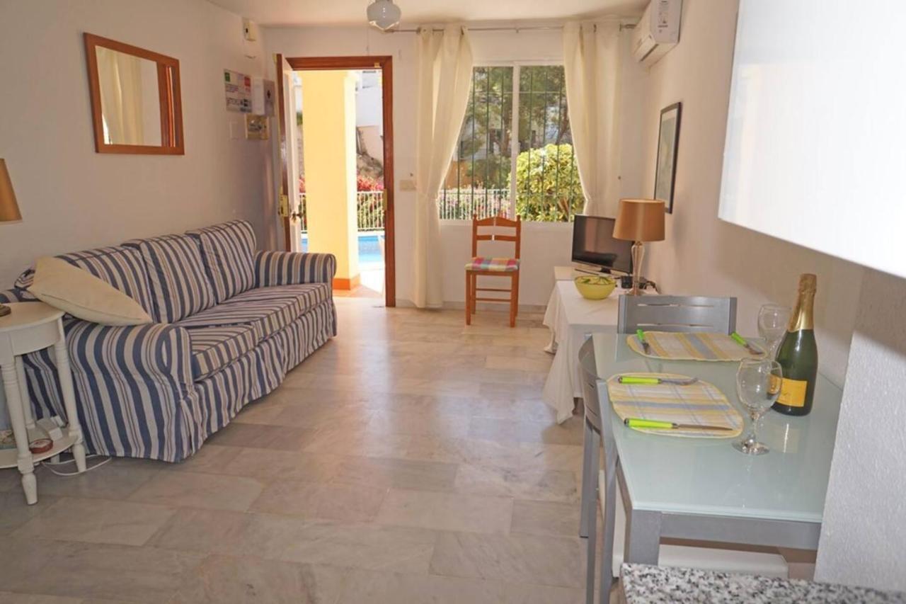 Flores De Burriana Apartment