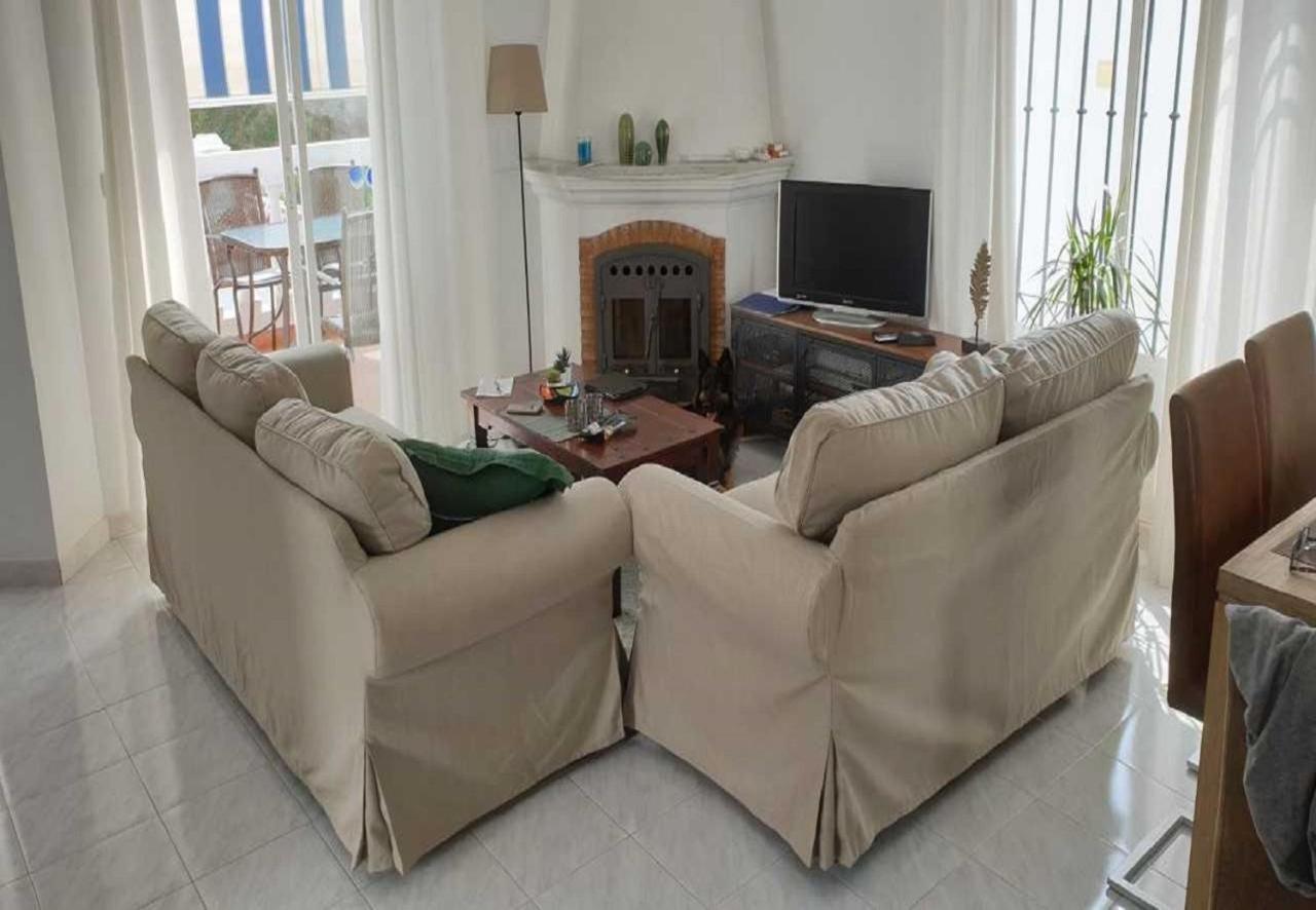 Sierra Mar, Villa *