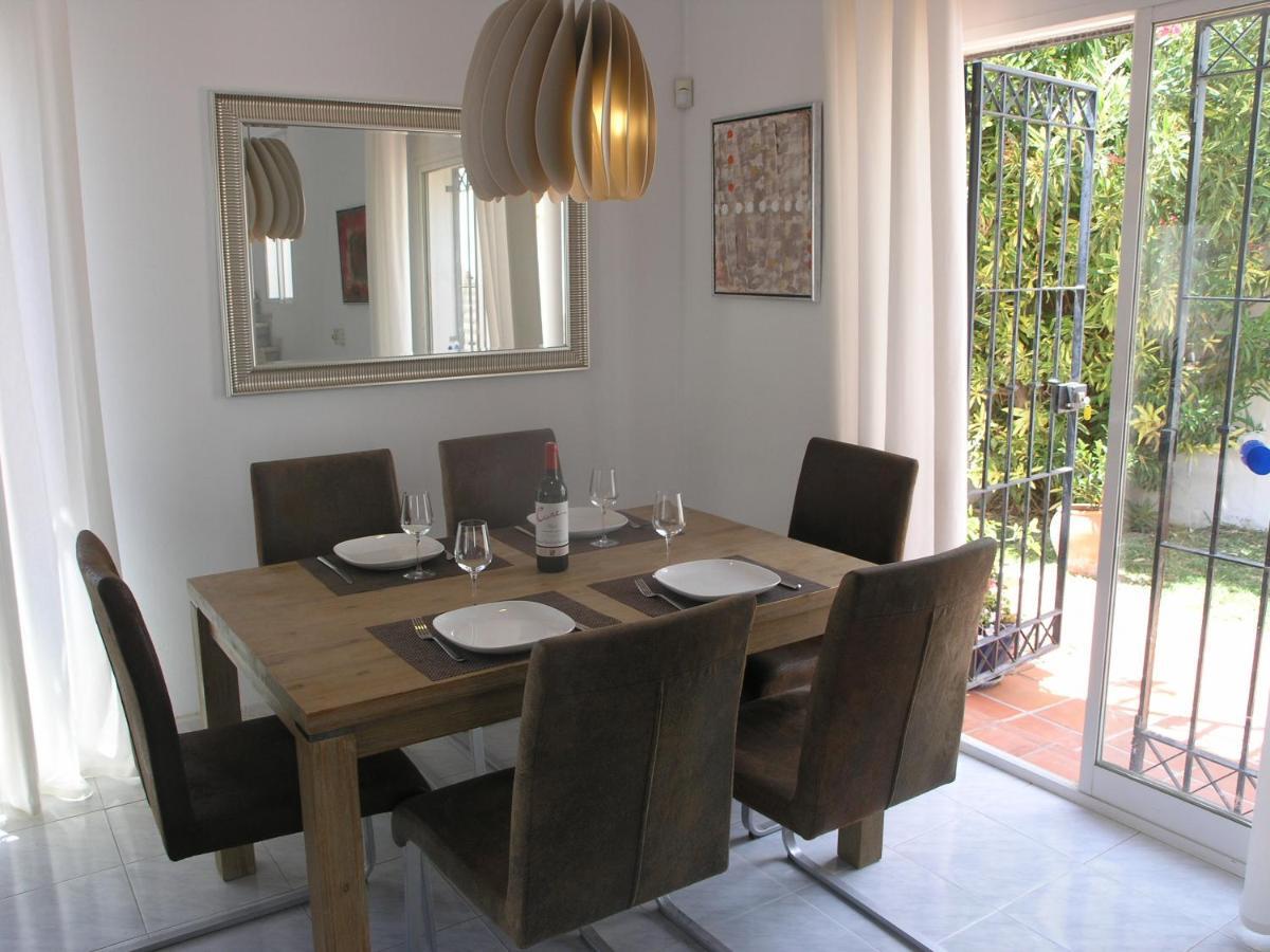 Sierra Mar, Nerja