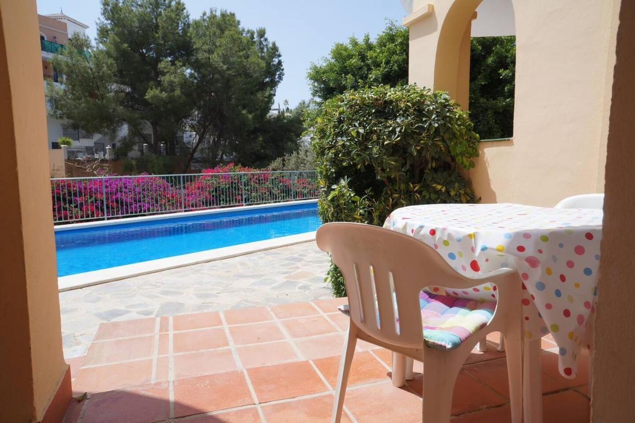 Flores De Burriana Apartment Nerja